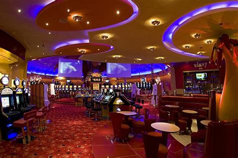 CASINO 2000 (Mondorf.